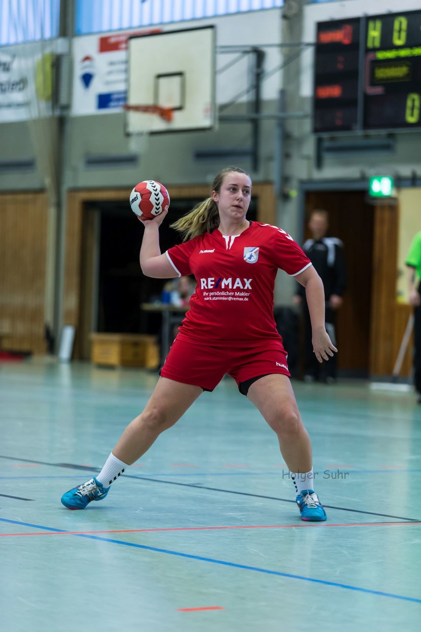 Bild 30 - Frauen BT - HSG WaBo 2011 : Erfebnis: 23:27